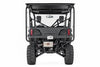 M1 Rear Coil Over Shocks | Ride Height Adjust | Honda Pioneer 1000-5  | 301006