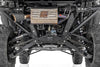 M1 Rear Coil Over Shocks | Ride Height Adjust | Honda Pioneer 1000-5  | 301006