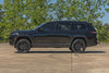 Rough Country | 2 Inch Lift Kit | W/O Air Suspension | Jeep Grand Cherokee L 2WD/4WD (2021-2026) | 68400