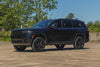 Rough Country | 2 Inch Lift Kit | W/O Air Suspension | Jeep Grand Cherokee L 2WD/4WD (2021-2026) | 68400