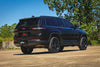 Rough Country | 2 Inch Lift Kit | W/O Air Suspension | Jeep Grand Cherokee L 2WD/4WD (2021-2026) | 68400