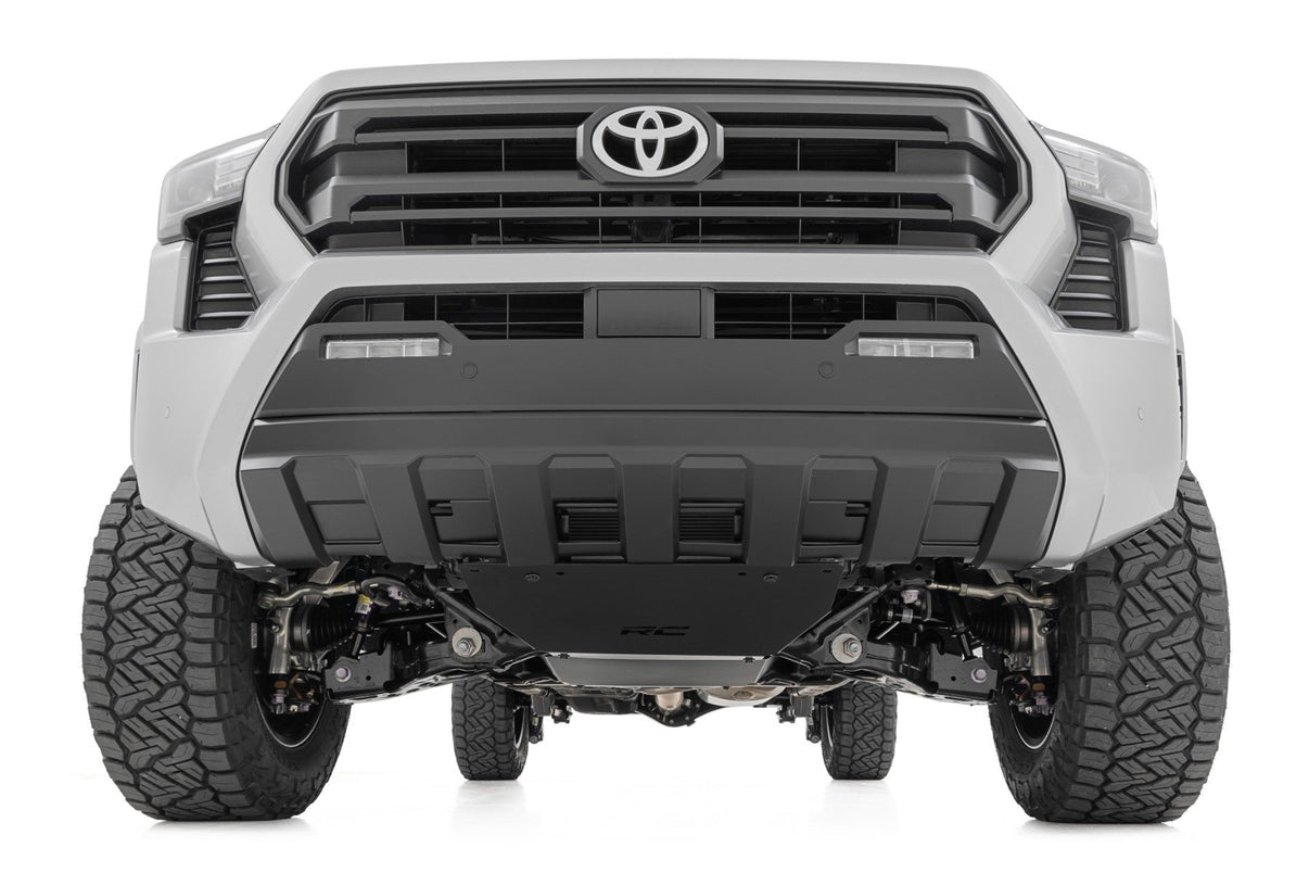 Skid Plate | Toyota Tacoma 2WD/4WD (2024-2025) | 10919