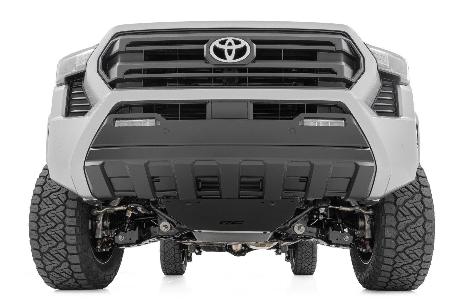Skid Plate | Toyota Tacoma 2WD/4WD (2024-2025) | 10919