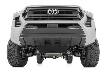 Skid Plate | Toyota Tacoma 2WD/4WD (2024-2025) | 10919
