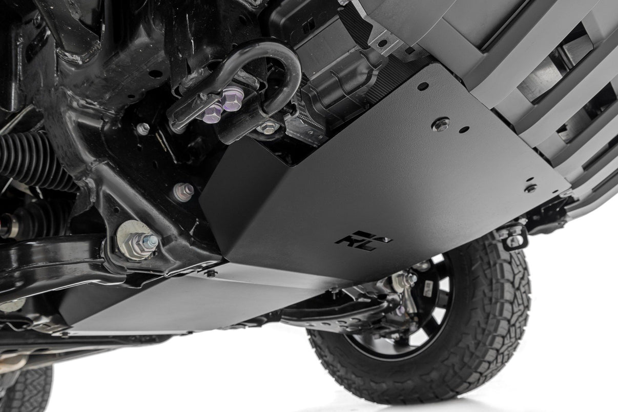 Skid Plate | Toyota Tacoma 2WD/4WD (2024-2025) | 10919