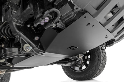 Skid Plate | Toyota Tacoma 2WD/4WD (2024-2025) | 10919