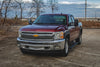Rough Country | Power Running Boards | HT-Series | Double Cab | Chevy/GMC 1500/2500HD/3500HD (14-18) | ESR51523