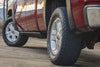 Rough Country | Power Running Boards | HT-Series | Double Cab | Chevy/GMC 1500/2500HD/3500HD (14-18) | ESR51523