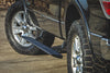Rough Country | Power Running Boards | Crew Cab | Ford F-150 (2009-2014) | ESR71529