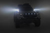 LED Light Kit | Ditch Mount | 2" Black Pair | Flood | Toyota Tacoma (16-23) | 71081