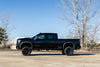 Rough Country 95 Series Wheel | One-Piece | Gloss Black | 20x10 | 8x180 | -19mm | 95201006
