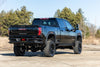Rough Country 95 Series Wheel | One-Piece | Gloss Black | 20x10 | 8x180 | -19mm | 95201006
