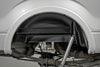 Rear Wheel Well Liners | Ford F-150 2WD/4WD (2004-2014) | 4504A