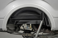 Rear Wheel Well Liners | Ford F-150 2WD/4WD (2004-2014) | 4504A