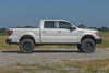 Rear Wheel Well Liners | Ford F-150 2WD/4WD (2004-2014) | 4504A