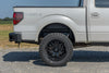 Rear Wheel Well Liners | Ford F-150 2WD/4WD (2004-2014) | 4504A