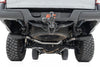 Performance Cat-Back Exhaust | Stainless | 3.5L | Toyota Tacoma (16-23) | 96016