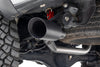Performance Cat-Back Exhaust | Stainless | 3.5L | Toyota Tacoma (16-23) | 96016
