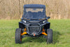 Full Windshield | Scratch Resistant | Can-Am Commander 1000R  | 98102230