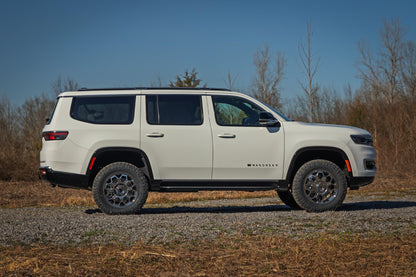 Rough Country | 3 Inch Lift Kit | Jeep Wagoneer 4WD (2022-2025) | 60800