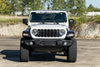 2.5 Inch Lift Kit | Coils | V2 | Jeep Wrangler JL 4WD (2024-2025) | 79670
