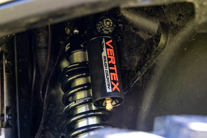 Vertex Rear Coil Over Shock Pair | Adjustable | Can-Am Defender HD 5/HD 8/HD 9 | 789004
