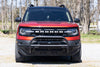 1.5 Inch Lift Kit | Lifted Struts | Ford Bronco Sport 4WD (2021-2025) | 40131