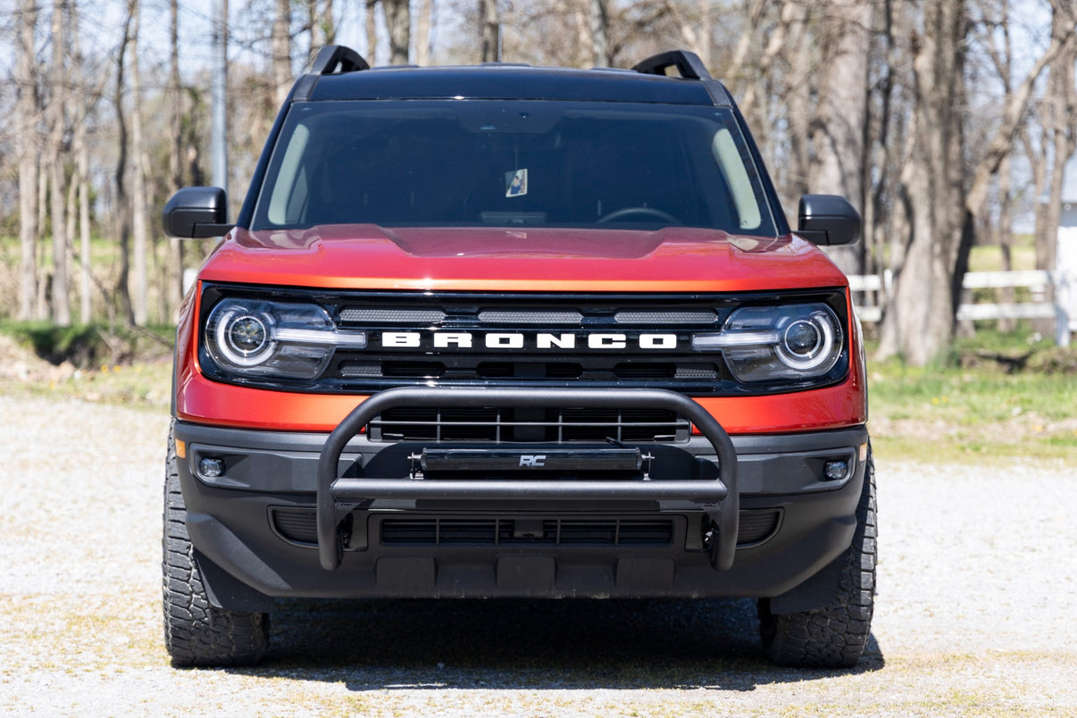 1.5 Inch Lift Kit | Lifted Struts | Ford Bronco Sport 4WD (2021-2025) | 40131