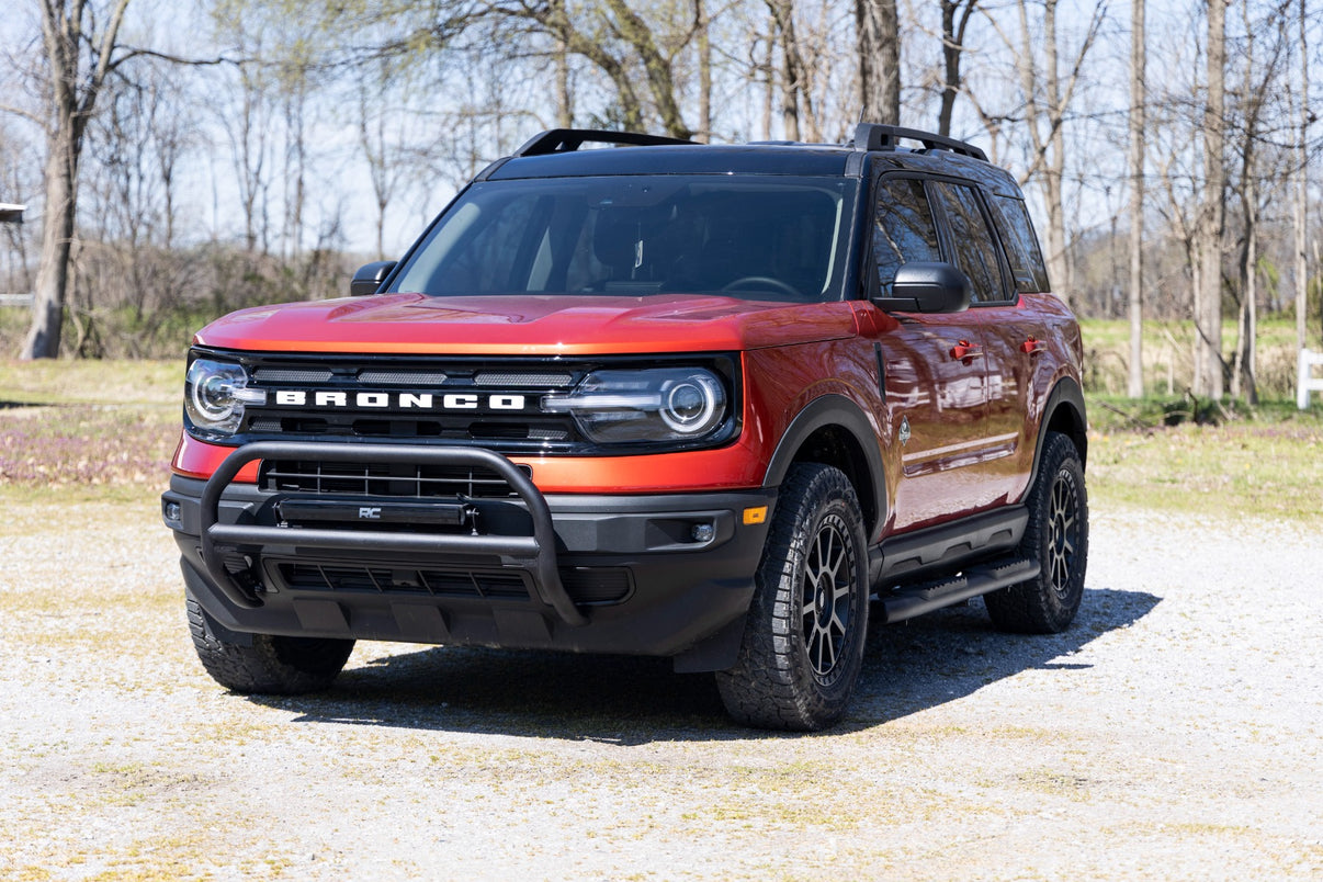 1.5 Inch Lift Kit | Lifted Struts | Ford Bronco Sport 4WD (2021-2025) | 40131
