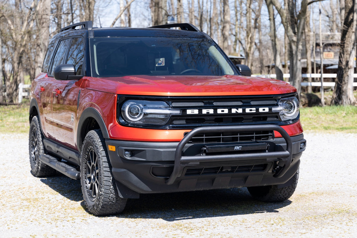 1.5 Inch Lift Kit | Lifted Struts | Ford Bronco Sport 4WD (2021-2025) | 40131