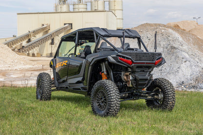 Cargo Gate | Rear | Polaris RZR XP 4 1000 (2024) | 93186