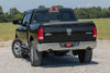 SRL2 Adj Aluminum Step | Crew Cab | Ram 1500/2500/3500 2WD/4WD (2010-2018 & Classic) | 31015