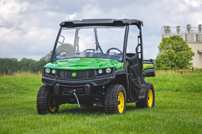 Rough Country | Winch Mount | John Deere Gator XUV 835 | 92094