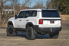 Nerf Steps | Cab Length | Toyota Land Cruiser 4WD (2024-2025) | RCT2024