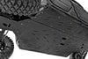 Rough Country | Full Coverage Skid Plate Kit | CFMOTO UFORCE 1000 XL | 96134
