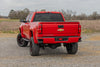 OV2 Running Boards | Side Step Bars | Crew Cab | Chevy/GMC 1500/2500HD/3500HD (07-19 & Classic) | 14010