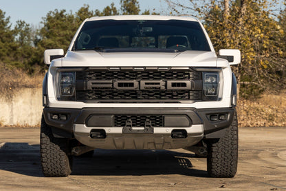 1 Inch Leveling Kit | Ford Raptor 4WD (2021-2025) | 51139