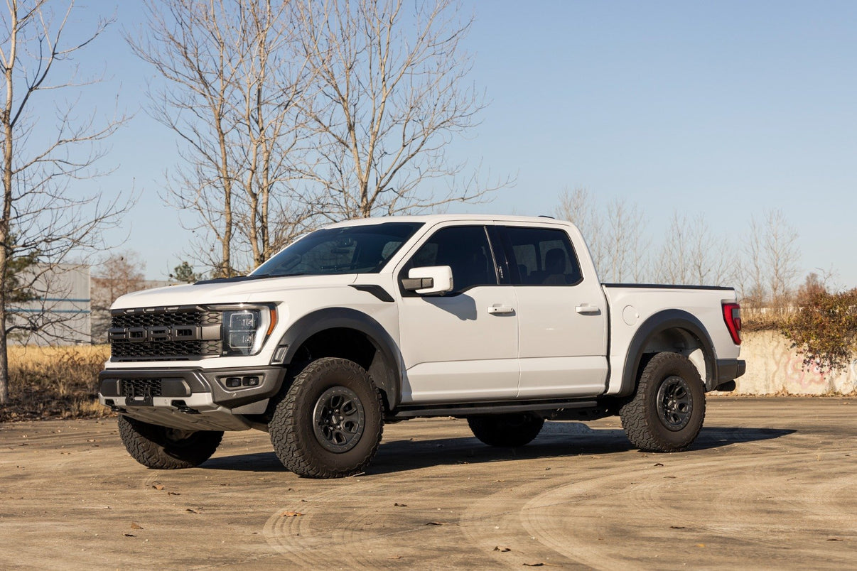1 Inch Leveling Kit | Ford Raptor 4WD (2021-2025) | 51139