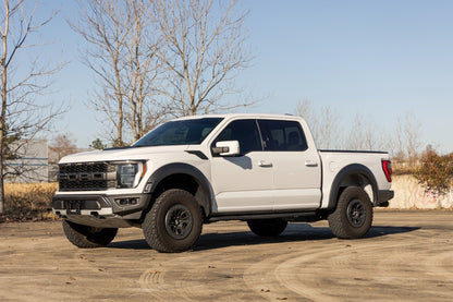 1 Inch Leveling Kit | Ford Raptor 4WD (2021-2025) | 51139