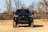 Black LED Bull Bar | Toyota 4Runner 2WD/4WD (2010-2024) | B-T4081