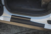 Rough Country | Trail Cladding | Rocker Sill Plates | Ram 1500 2WD/4WD (2019-2026) | TC13030