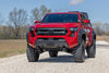 LED Light Kit | Ditch Mount | 2" Black Pair | White DRL | Toyota Tacoma (24-25) | 72103