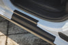 Rough Country | Trail Cladding | Rocker Sill Plates | Ram 1500 2WD/4WD (2019-2026) | TC13030