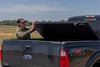 Hard Low Profile Bed Cover | 6'10" Bed | Ford F-250/F-350 Super Duty (99-16) | 47214651B