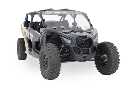Vented Full Windshield | Scratch Resistant | Can-Am Maverick X3 | 98272030