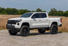 6 Inch Lift Kit | N3 Shocks | Chevy/GMC Canyon/Colorado 4WD (2023-2024) | 13330