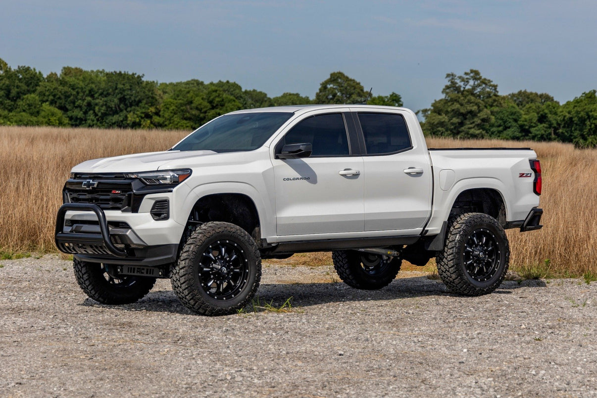 6 Inch Lift Kit | N3 Struts | Chevy/GMC Canyon/Colorado 4WD (2023-2024) | 13331