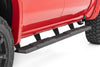 Rough Country | TR2 Running Boards | Chevy/GMC 1500/2500HD/3500HD (19-26) | 25001