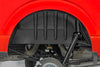 Rear Wheel Well Liners | Ford F-150 2WD/4WD (2021-2025) | 4213A