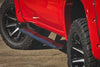 Rough Country | TR2 Running Boards | Chevy/GMC 1500/2500HD/3500HD (19-26) | 25001